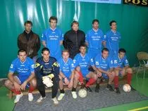 Nogometna utakmica